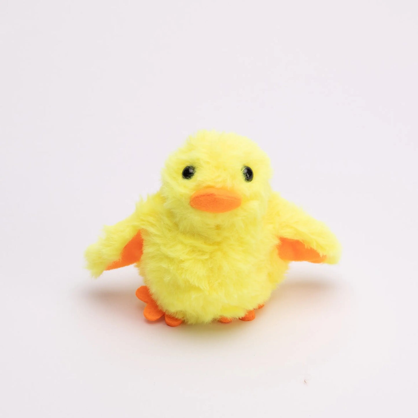 Flapping Duck Electronic Cat Toy – Realistic Motion-Activated Interactive Toy for Indoor Cats